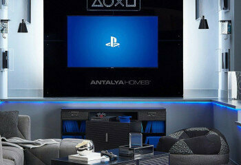 Квартира 2+1 в Стамбуле, Турция | SBB-46419