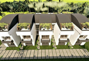 Квартира 1+1 в Анталии, Турция | STE-45681