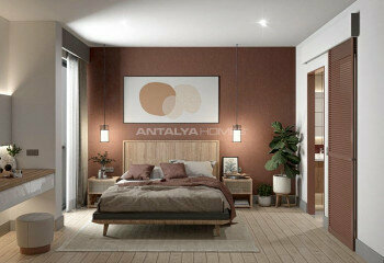 Квартира 1+1 в Анталии, Турция | SBB-45298