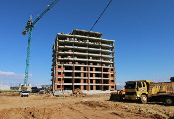 Квартира 1+1 в Анталии, Турция | SBB-45298