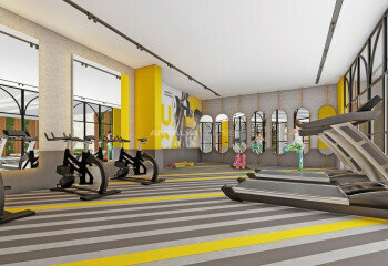 Квартира 4+1 в Анталии, Турция | PKK-45303