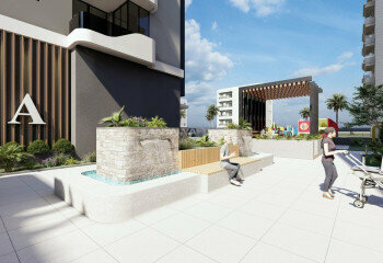 Квартира 4+1 в Анталии, Турция | PKK-45303