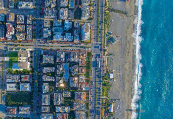 Квартира 4+1 в Анталии, Турция | PKK-45303