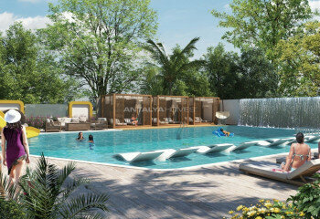 Квартира 4+1 в Анталии, Турция | PKK-45303