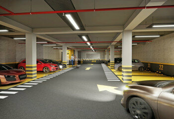 Квартира 4+1 в Анталии, Турция | PKK-45303