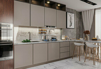 Квартира 4+1 в Анталии, Турция | PKK-45303