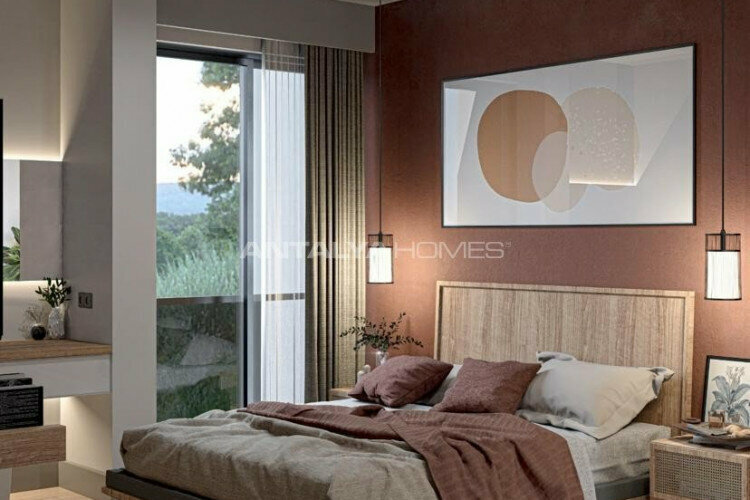 Квартира 2+1 в Анталии, Турция | STE-45299