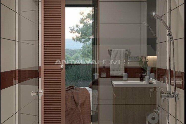 Квартира 2+1 в Анталии, Турция | STE-45299