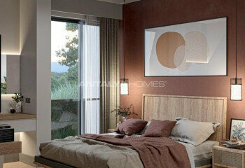 Квартира 2+1 в Анталии, Турция | STE-45299