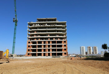 Квартира 2+1 в Анталии, Турция | STE-45299