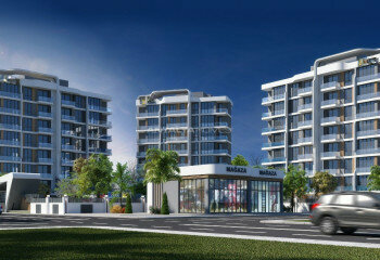 Квартира 1+1 в Анталии, Турция | PBB-45295