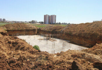 Квартира 1+1 в Анталии, Турция | PBB-45295