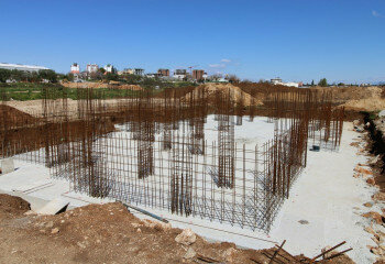 Квартира 1+1 в Анталии, Турция | PBB-45295