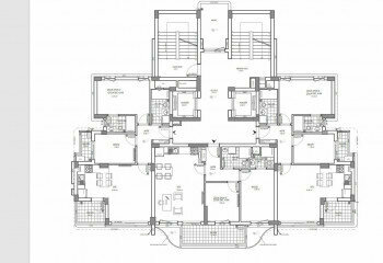 Квартира 2+1 в Анталии, Турция | SBB-45296