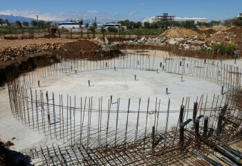 Квартира 2+1 в Анталии, Турция | SBB-45296