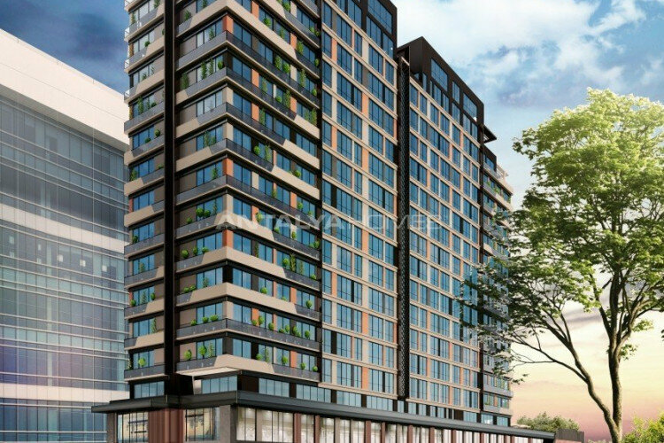 Квартира 1+1 в Стамбуле, Турция | STE-46418