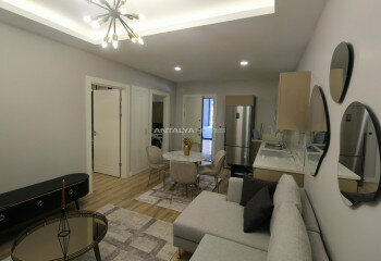 Квартира 1+1 в Стамбуле, Турция | STE-46418