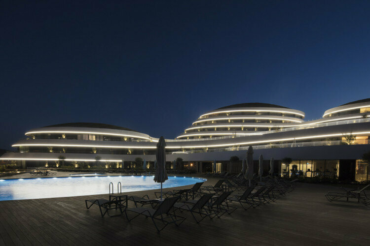 Квартира 1+1 в Стамбуле, Турция | STE-23750