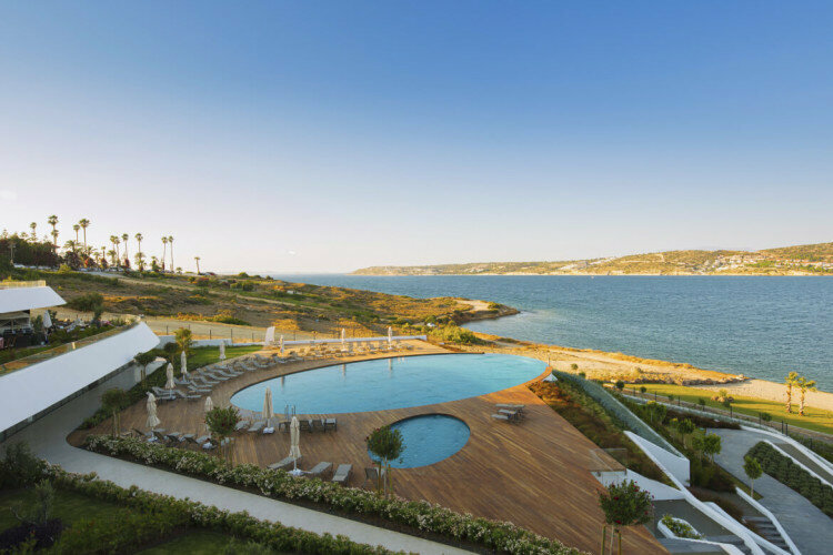 Квартира 1+1 в Стамбуле, Турция | STE-23750