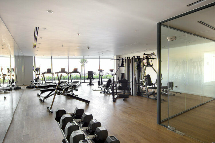 Квартира 1+1 в Стамбуле, Турция | STE-23750