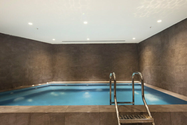 Квартира 1+1 в Стамбуле, Турция | STE-23750