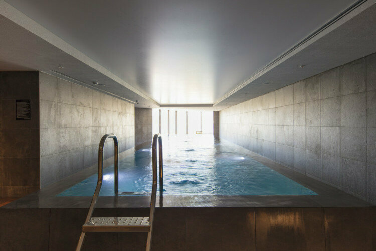 Квартира 1+1 в Стамбуле, Турция | STE-23750