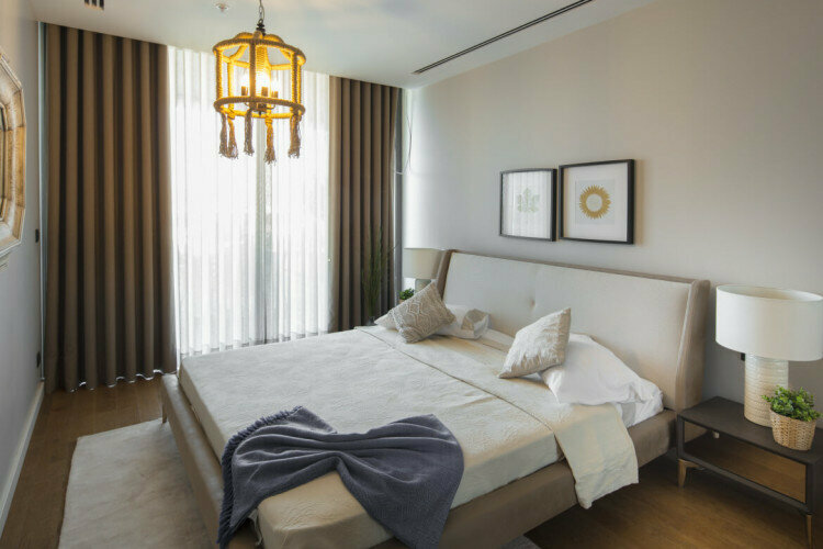 Квартира 1+1 в Стамбуле, Турция | STE-23750