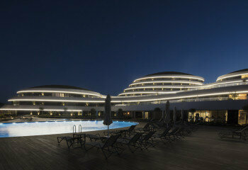 Квартира 1+1 в Стамбуле, Турция | STE-23750