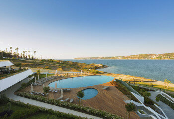 Квартира 1+1 в Стамбуле, Турция | STE-23750