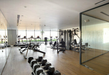 Квартира 1+1 в Стамбуле, Турция | STE-23750