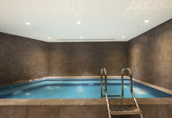 Квартира 1+1 в Стамбуле, Турция | STE-23750