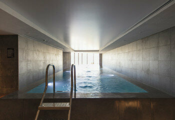 Квартира 1+1 в Стамбуле, Турция | STE-23750