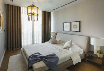 Квартира 1+1 в Стамбуле, Турция | STE-23750