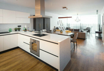 Квартира 1+1 в Стамбуле, Турция | STE-23750