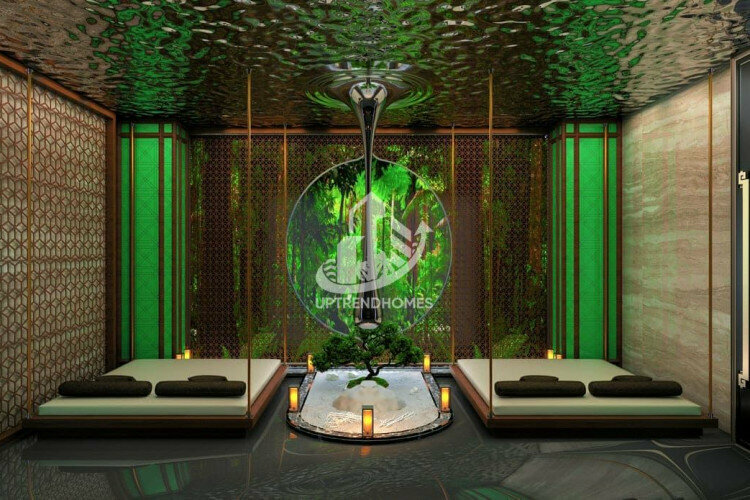 Квартира 2+1 в Оба, Алания, Турция | PKK-23074