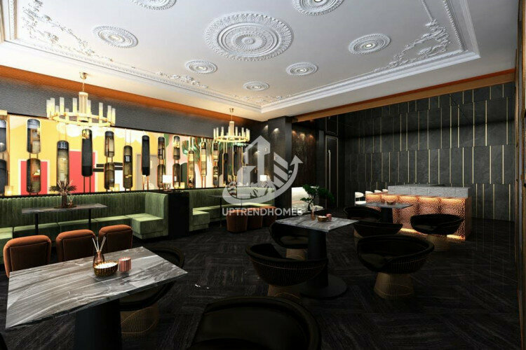 Квартира 2+1 в Оба, Алания, Турция | PKK-23074