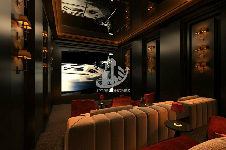 Квартира 2+1 в Оба, Алания, Турция | PKK-23074