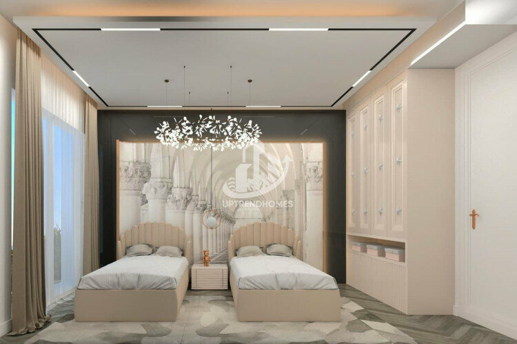 Квартира 2+1 в Оба, Алания, Турция | PKK-23074