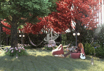 Квартира 2+1 в Оба, Алания, Турция | PKK-23074