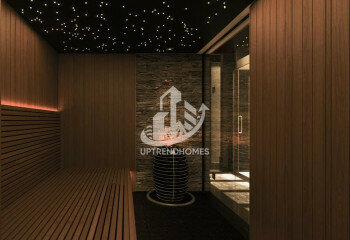 Квартира 2+1 в Оба, Алания, Турция | PKK-23074