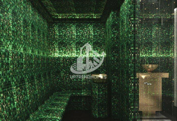 Квартира 2+1 в Оба, Алания, Турция | PKK-23074