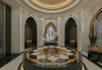 Квартира 2+1 в Оба, Алания, Турция | PKK-23074