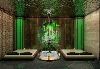 Квартира 2+1 в Оба, Алания, Турция | PKK-23074