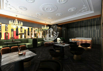 Квартира 2+1 в Оба, Алания, Турция | PKK-23074