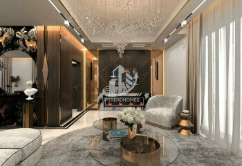 Квартира 2+1 в Оба, Алания, Турция | PKK-23074