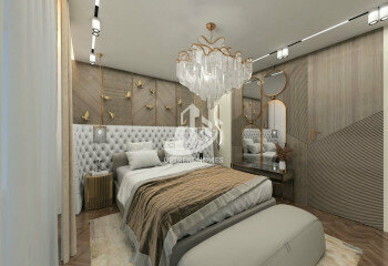 Квартира 2+1 в Оба, Алания, Турция | PKK-23074