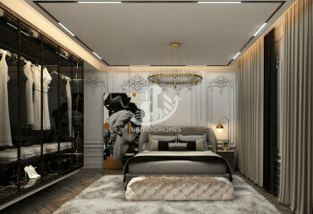 Квартира 2+1 в Оба, Алания, Турция | PKK-23074