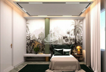 Квартира 2+1 в Оба, Алания, Турция | PKK-23074