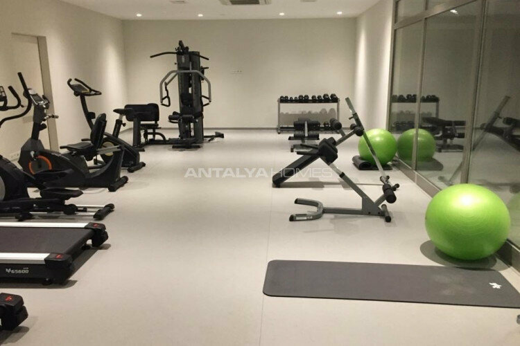 Квартира 1+1 в Бейоглу, Стамбул, Турция | STE-46660