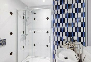 Квартира 1+1 в Бейоглу, Стамбул, Турция | STE-46660